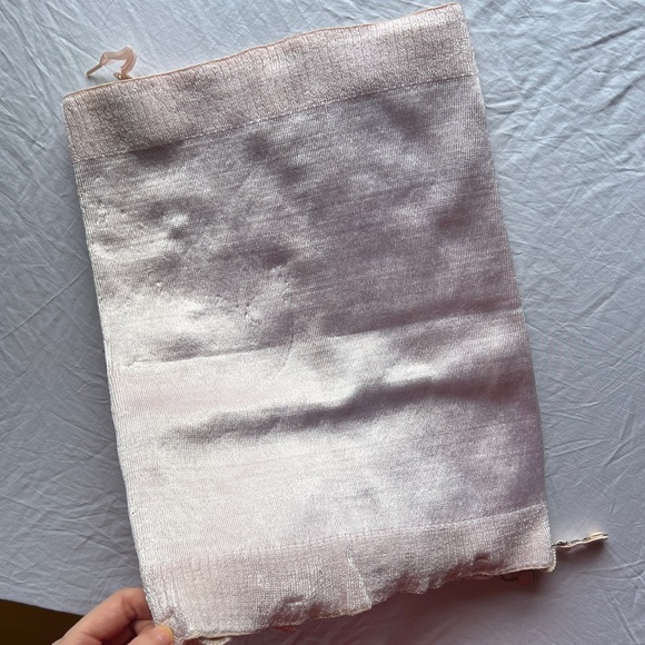 💗Vintage // Garter Skirt💗 - Picture 3 of 5